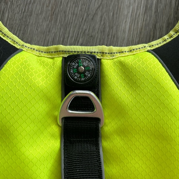 Arcadia Trail Doggy Lifejacket! - Picture 4 of 5